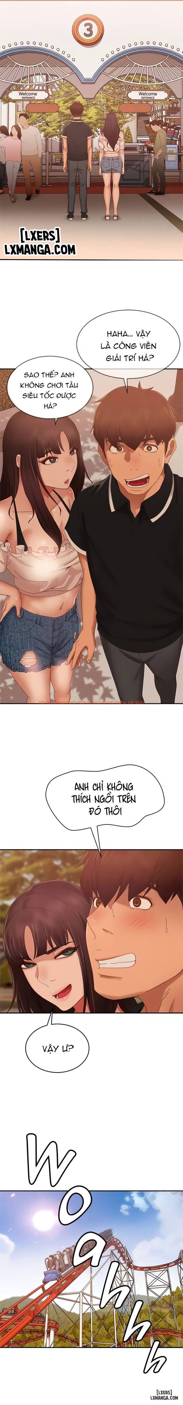 Xem ảnh 6 trong truyện hentai Một Ngày Rối Rắm - Chapter 71 - hentaitvn.net