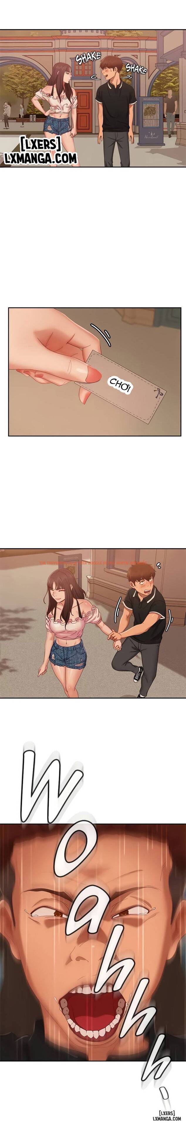 Xem ảnh 7 trong truyện hentai Một Ngày Rối Rắm - Chapter 71 - hentaitvn.net