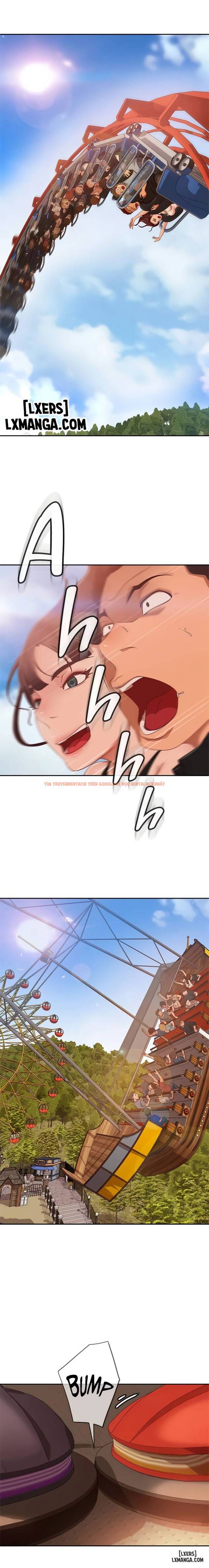 Xem ảnh 8 trong truyện hentai Một Ngày Rối Rắm - Chapter 71 - hentaitvn.net