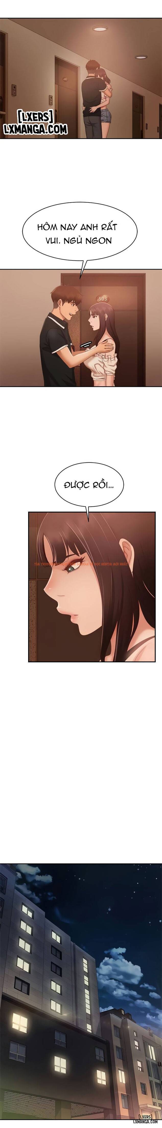 Xem ảnh 1 trong truyện hentai Một Ngày Rối Rắm - Chapter 72 - hentaitvn.net