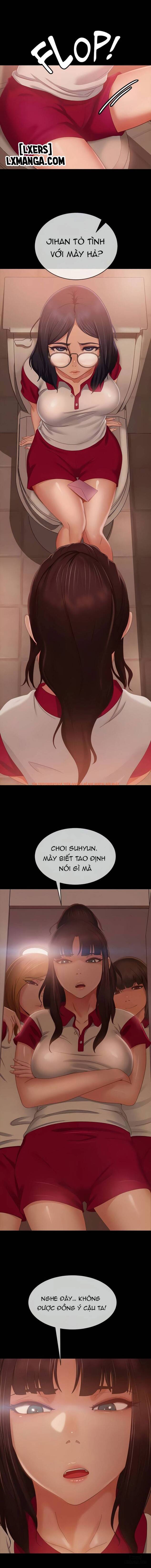 Xem ảnh 12 trong truyện hentai Một Ngày Rối Rắm - Chapter 72 - hentaitvn.net