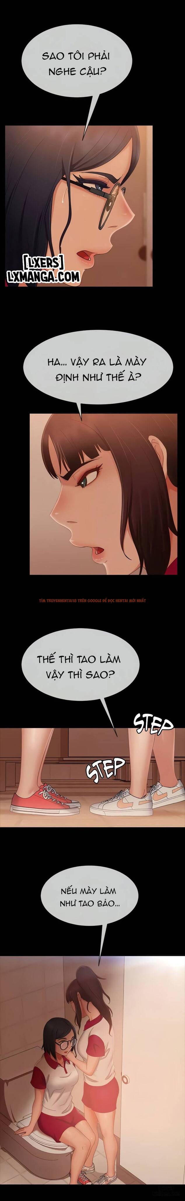 Xem ảnh 13 trong truyện hentai Một Ngày Rối Rắm - Chapter 72 - hentaitvn.net
