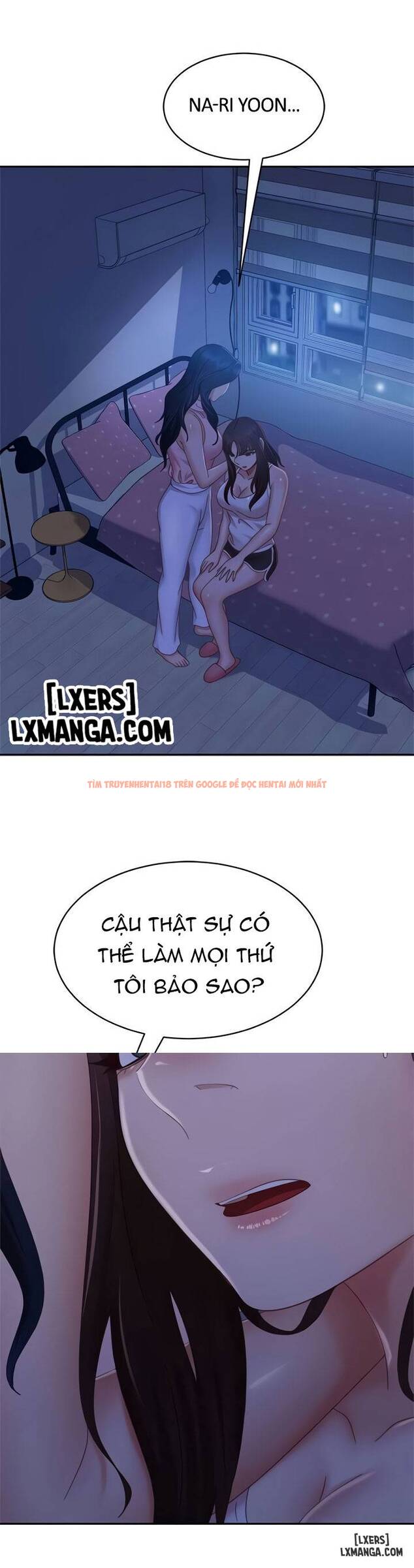 Xem ảnh 16 trong truyện hentai Một Ngày Rối Rắm - Chapter 72 - hentaitvn.net