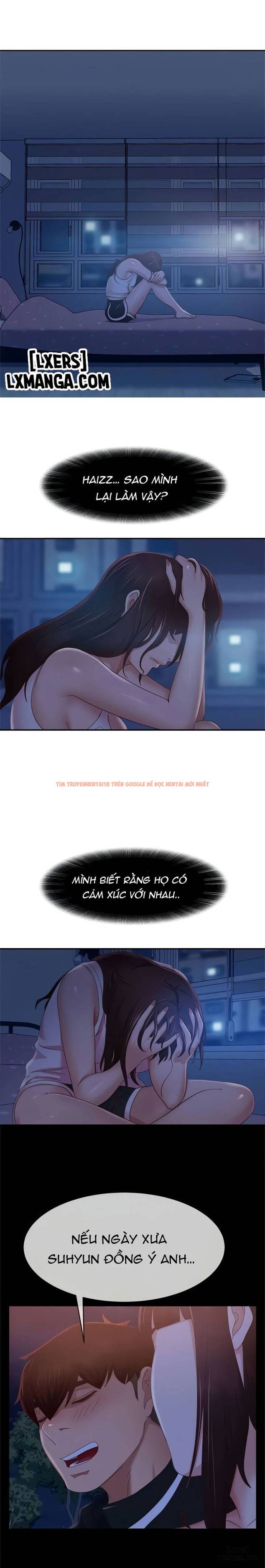 Xem ảnh 2 trong truyện hentai Một Ngày Rối Rắm - Chapter 72 - hentaitvn.net