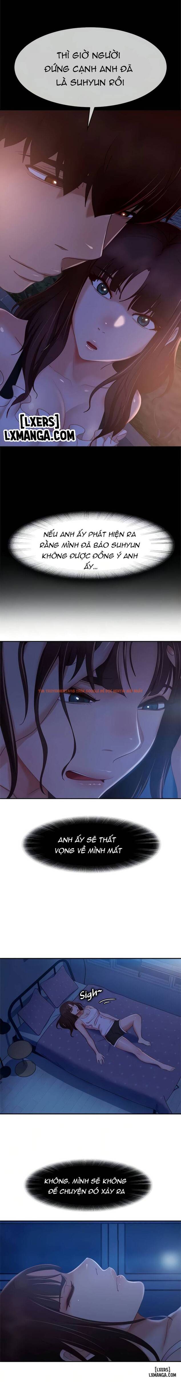 Xem ảnh 3 trong truyện hentai Một Ngày Rối Rắm - Chapter 72 - hentaitvn.net