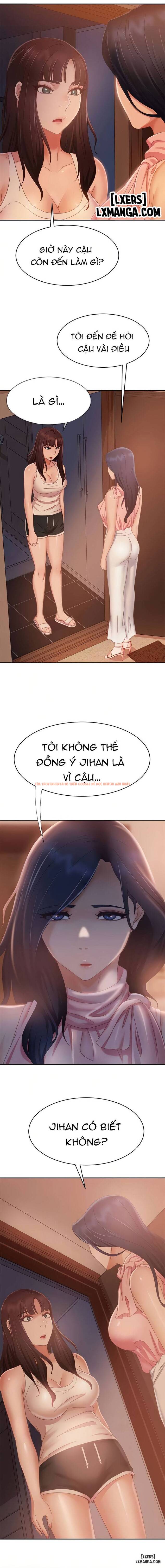 Xem ảnh 5 trong truyện hentai Một Ngày Rối Rắm - Chapter 72 - hentaitvn.net