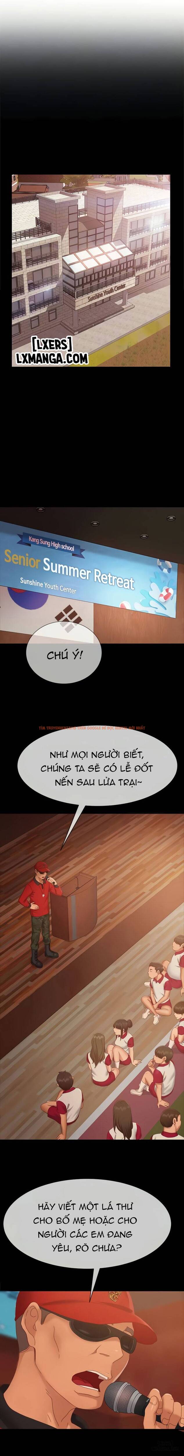 Xem ảnh 6 trong truyện hentai Một Ngày Rối Rắm - Chapter 72 - hentaitvn.net