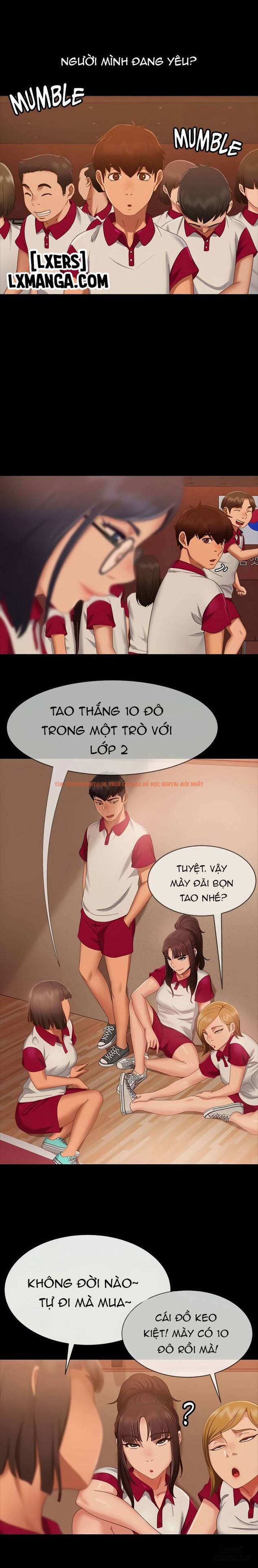 Xem ảnh 7 trong truyện hentai Một Ngày Rối Rắm - Chapter 72 - hentaitvn.net