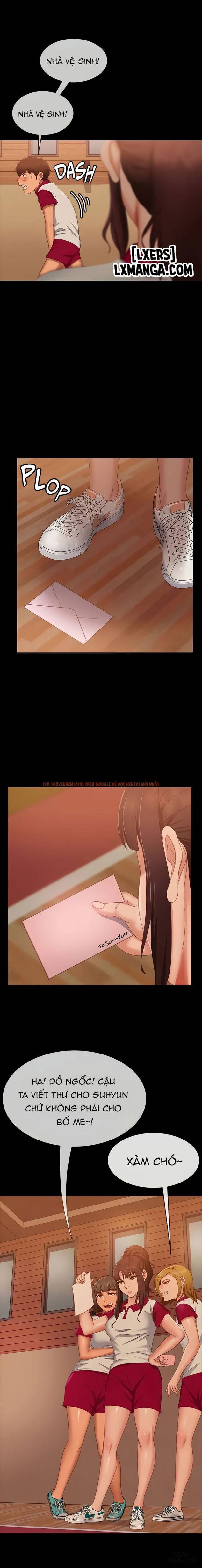 Xem ảnh 8 trong truyện hentai Một Ngày Rối Rắm - Chapter 72 - hentaitvn.net