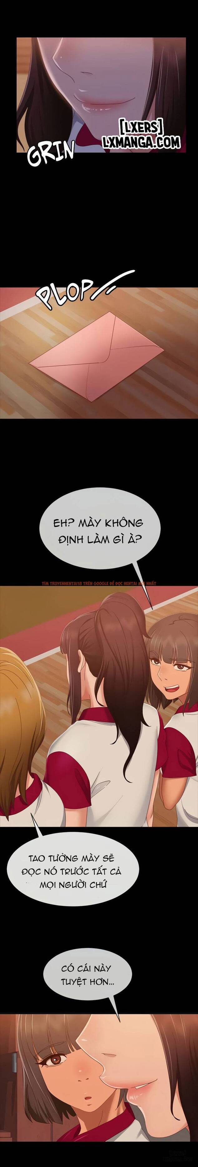 Xem ảnh 9 trong truyện hentai Một Ngày Rối Rắm - Chapter 72 - hentaitvn.net