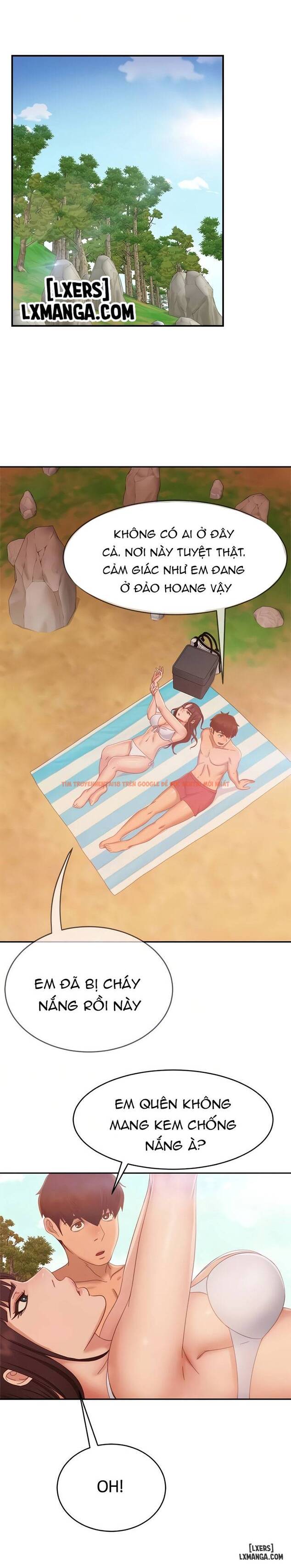Xem ảnh 14 trong truyện hentai Một Ngày Rối Rắm - Chapter 73 - hentaitvn.net