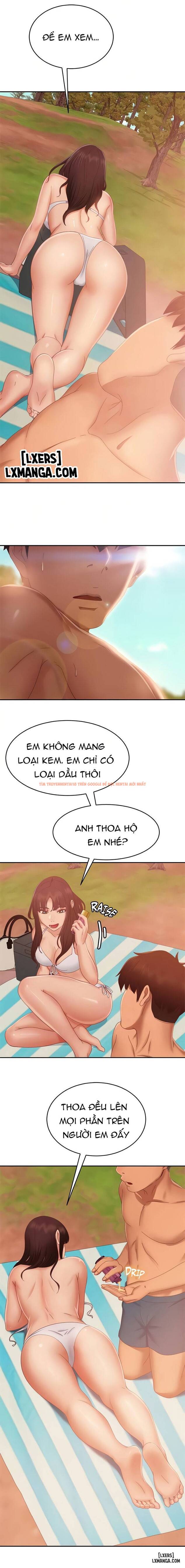 Xem ảnh 15 trong truyện hentai Một Ngày Rối Rắm - Chapter 73 - hentaitvn.net