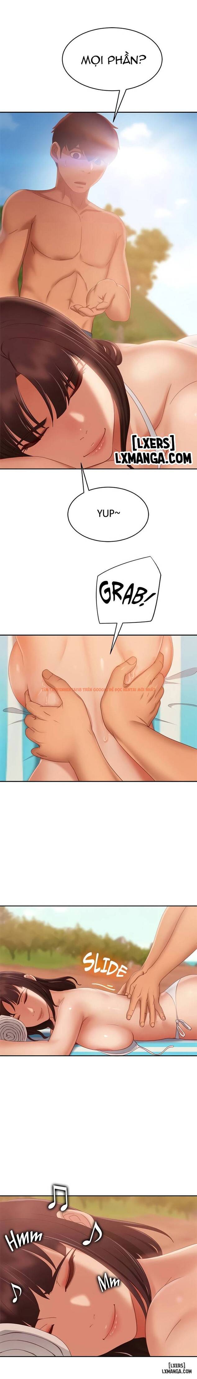 Xem ảnh 16 trong truyện hentai Một Ngày Rối Rắm - Chapter 73 - hentaitvn.net