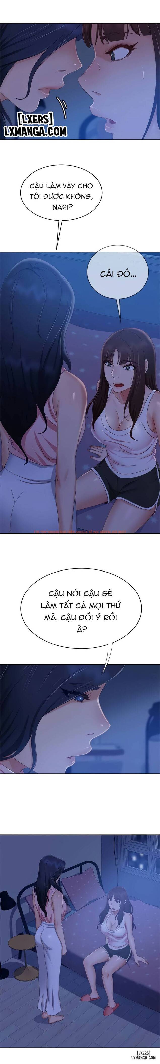 Xem ảnh 2 trong truyện hentai Một Ngày Rối Rắm - Chapter 73 - hentaitvn.net