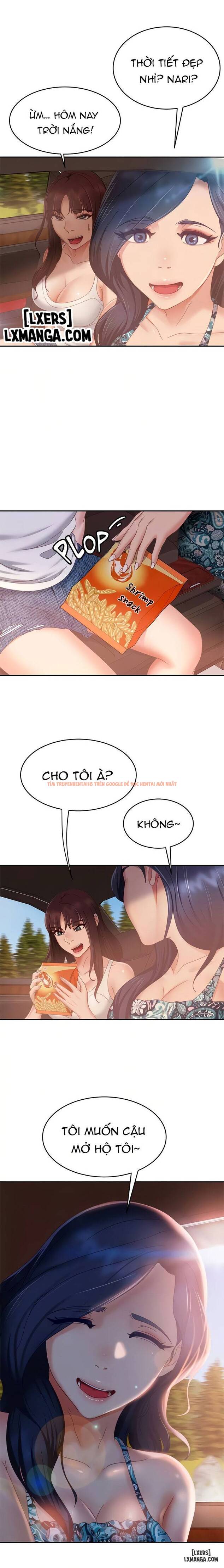 Xem ảnh 6 trong truyện hentai Một Ngày Rối Rắm - Chapter 73 - hentaitvn.net