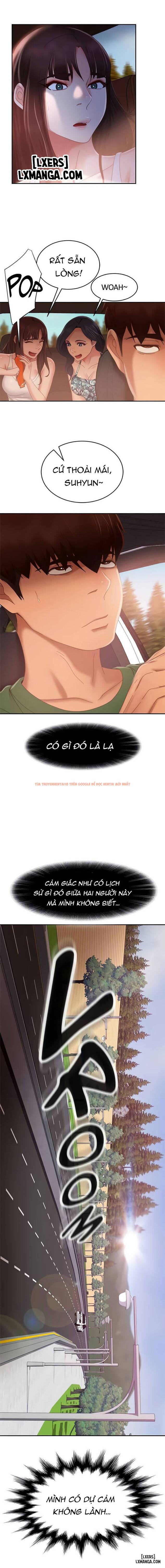Xem ảnh 7 trong truyện hentai Một Ngày Rối Rắm - Chapter 73 - hentaitvn.net