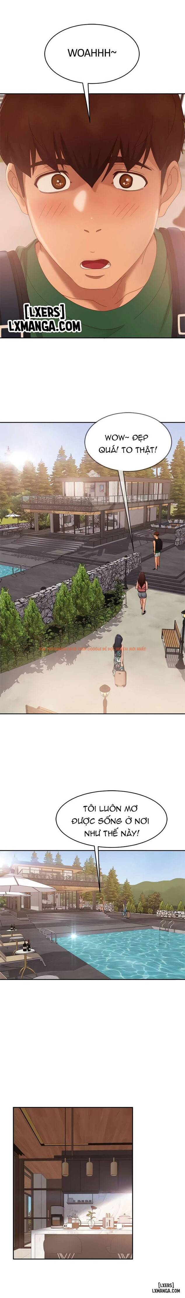 Xem ảnh 8 trong truyện hentai Một Ngày Rối Rắm - Chapter 73 - hentaitvn.net
