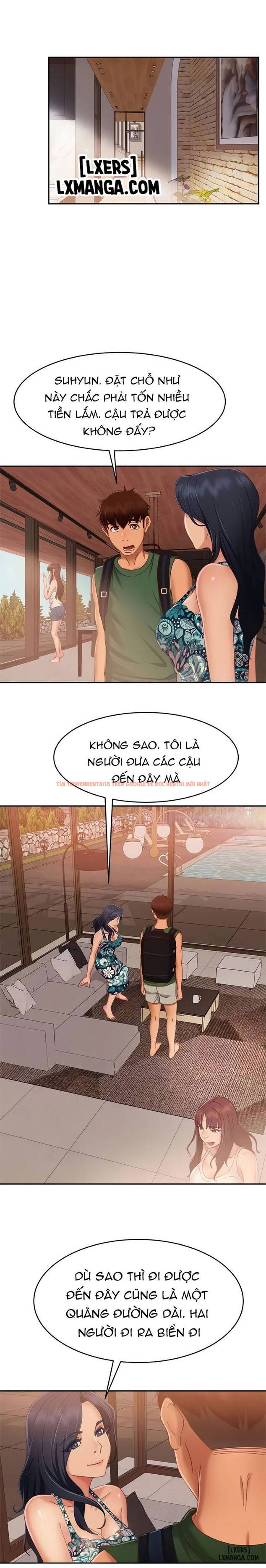 Xem ảnh 9 trong truyện hentai Một Ngày Rối Rắm - Chapter 73 - hentaitvn.net