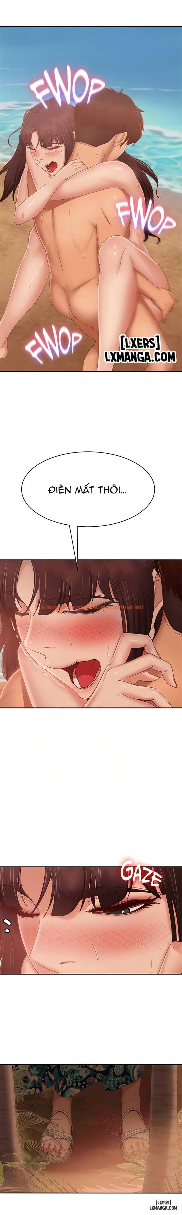 Xem ảnh 14 trong truyện hentai Một Ngày Rối Rắm - Chapter 74 - hentaitvn.net