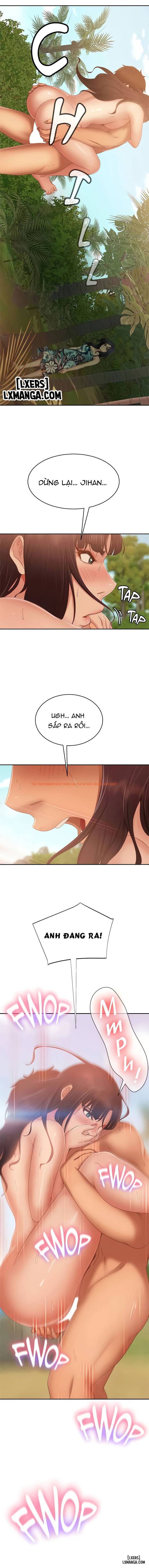 Xem ảnh 16 trong truyện hentai Một Ngày Rối Rắm - Chapter 74 - hentaitvn.net