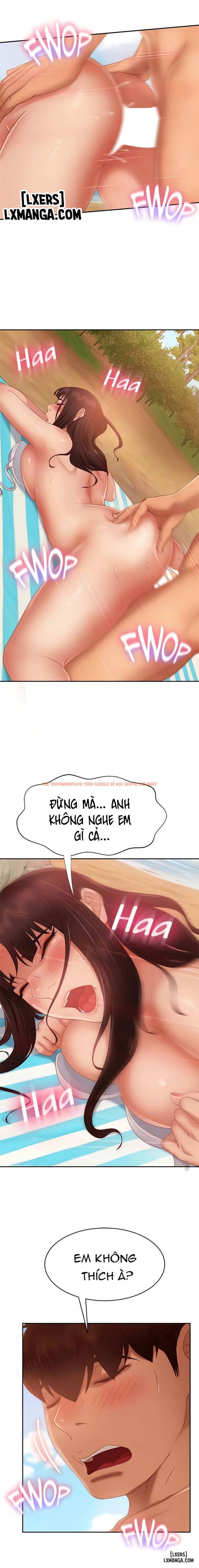 Xem ảnh 4 trong truyện hentai Một Ngày Rối Rắm - Chapter 74 - hentaitvn.net