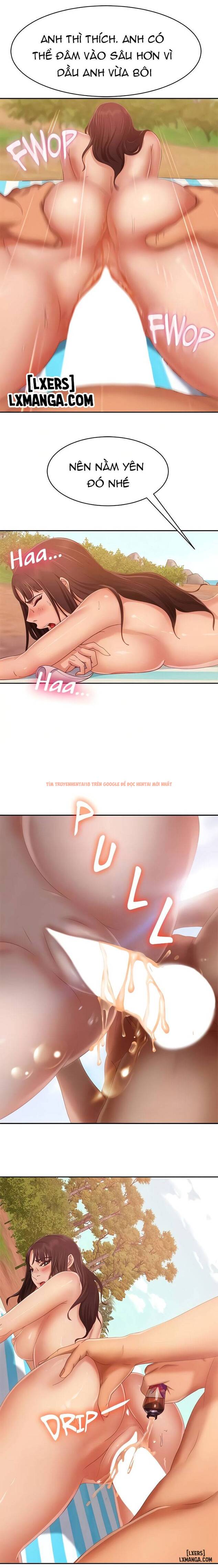 Xem ảnh 5 trong truyện hentai Một Ngày Rối Rắm - Chapter 74 - hentaitvn.net