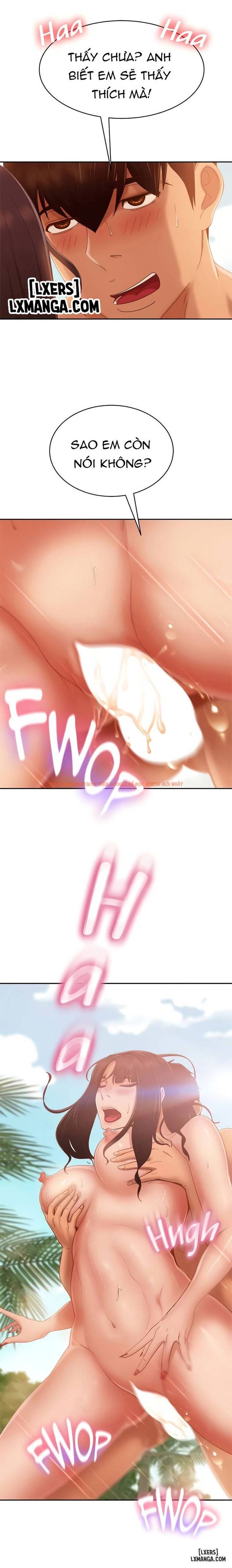 Xem ảnh 9 trong truyện hentai Một Ngày Rối Rắm - Chapter 74 - hentaitvn.net