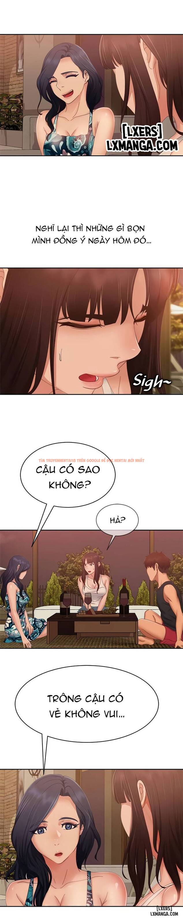 Xem ảnh 11 trong truyện hentai Một Ngày Rối Rắm - Chapter 75 - hentaitvn.net