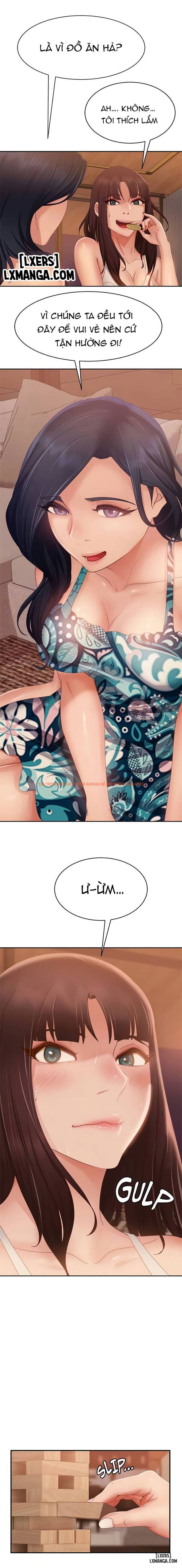 Xem ảnh 12 trong truyện hentai Một Ngày Rối Rắm - Chapter 75 - hentaitvn.net