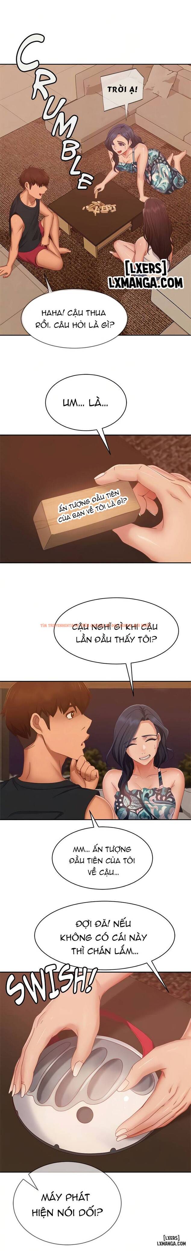 Xem ảnh 13 trong truyện hentai Một Ngày Rối Rắm - Chapter 75 - hentaitvn.net