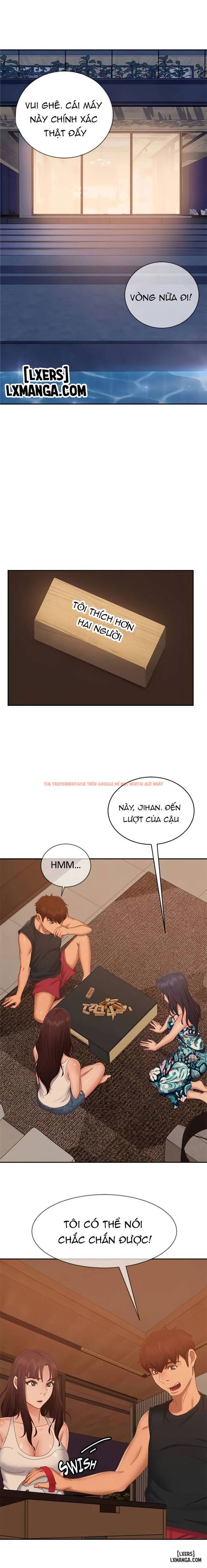 Xem ảnh 16 trong truyện hentai Một Ngày Rối Rắm - Chapter 75 - hentaitvn.net