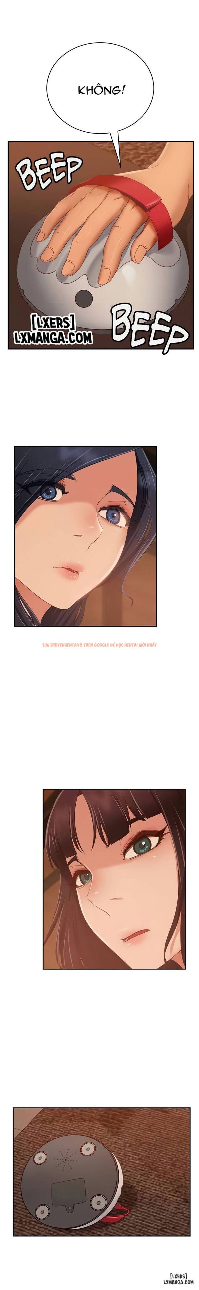 Xem ảnh 17 trong truyện hentai Một Ngày Rối Rắm - Chapter 75 - hentaitvn.net