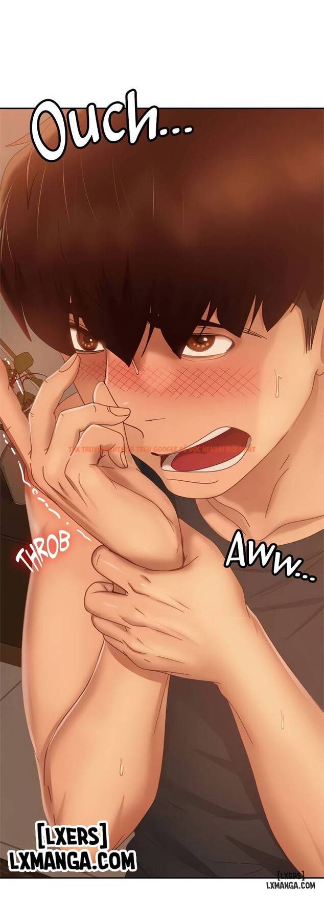 Xem ảnh 18 trong truyện hentai Một Ngày Rối Rắm - Chapter 75 - hentaitvn.net