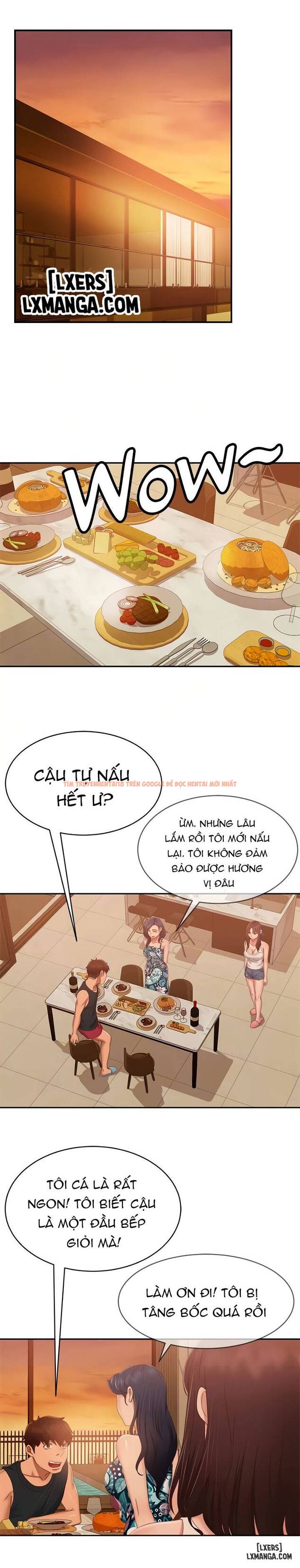 Xem ảnh 6 trong truyện hentai Một Ngày Rối Rắm - Chapter 75 - hentaitvn.net