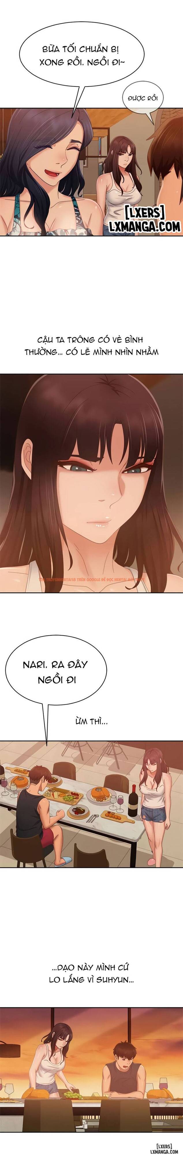 Xem ảnh 7 trong truyện hentai Một Ngày Rối Rắm - Chapter 75 - hentaitvn.net