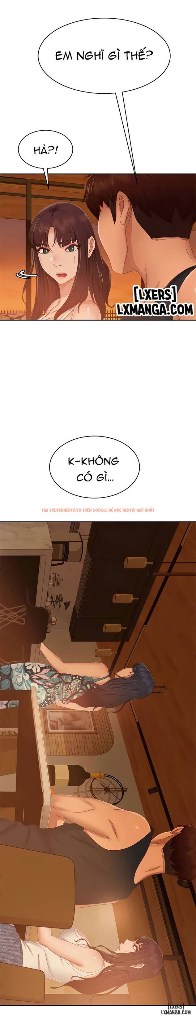 Xem ảnh 9 trong truyện hentai Một Ngày Rối Rắm - Chapter 75 - hentaitvn.net