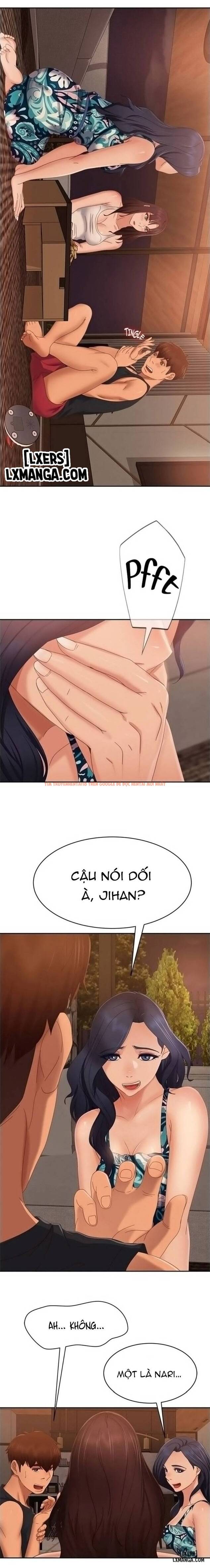 Xem ảnh 0 trong truyện hentai Một Ngày Rối Rắm - Chapter 76 - hentaitvn.net