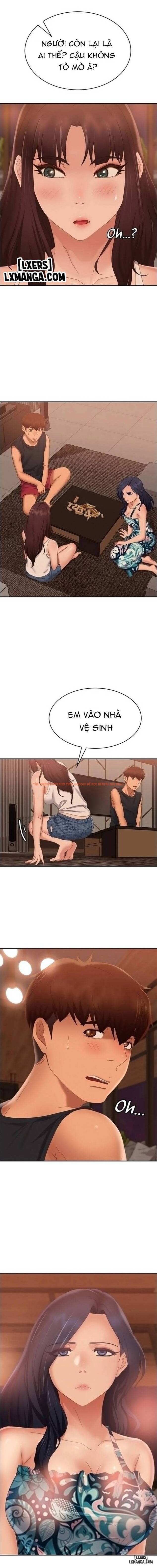 Xem ảnh 1 trong truyện hentai Một Ngày Rối Rắm - Chapter 76 - hentaitvn.net