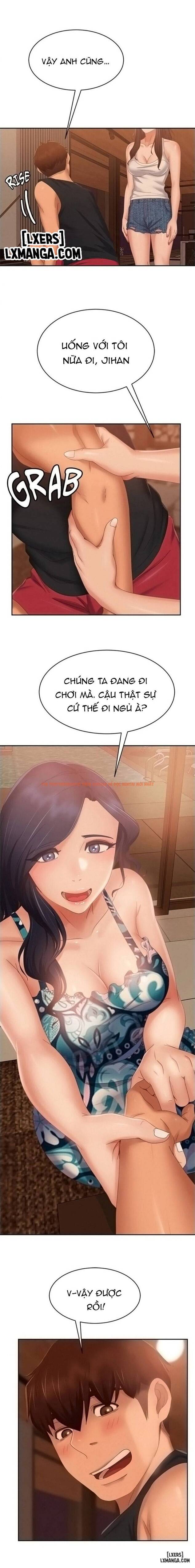 Xem ảnh 10 trong truyện hentai Một Ngày Rối Rắm - Chapter 76 - hentaitvn.net