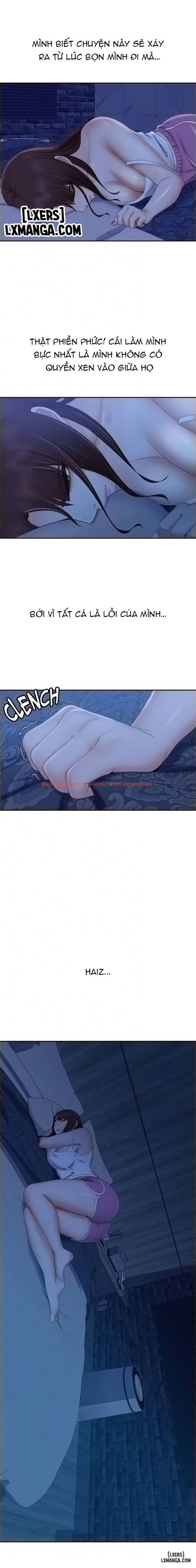 Xem ảnh 12 trong truyện hentai Một Ngày Rối Rắm - Chapter 76 - hentaitvn.net