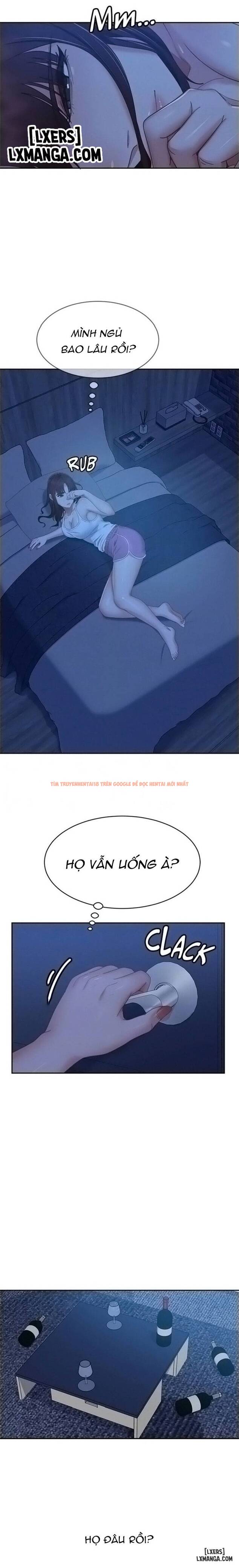 Xem ảnh 14 trong truyện hentai Một Ngày Rối Rắm - Chapter 76 - hentaitvn.net