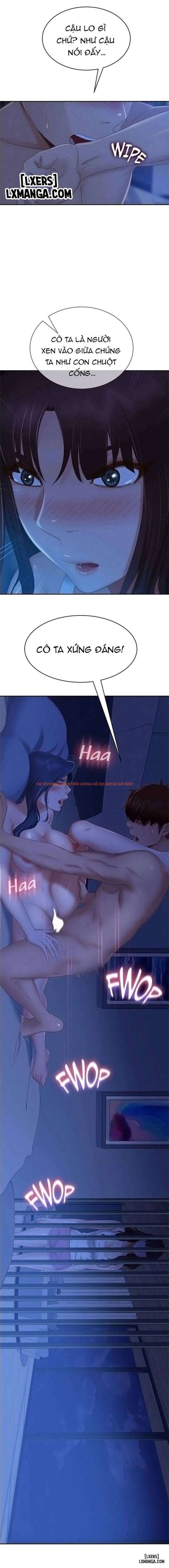 Xem ảnh 18 trong truyện hentai Một Ngày Rối Rắm - Chapter 76 - hentaitvn.net