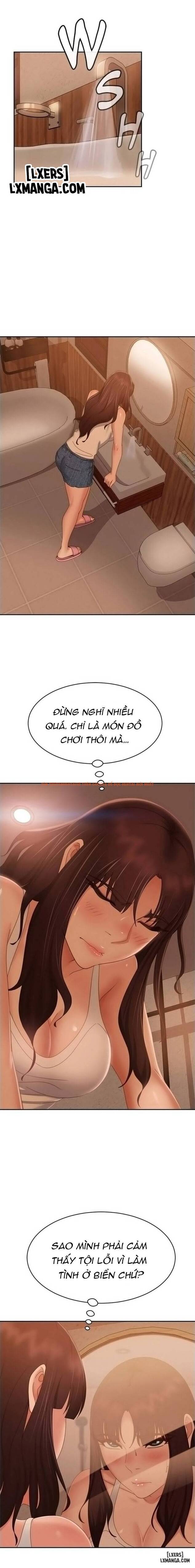 Xem ảnh 2 trong truyện hentai Một Ngày Rối Rắm - Chapter 76 - hentaitvn.net