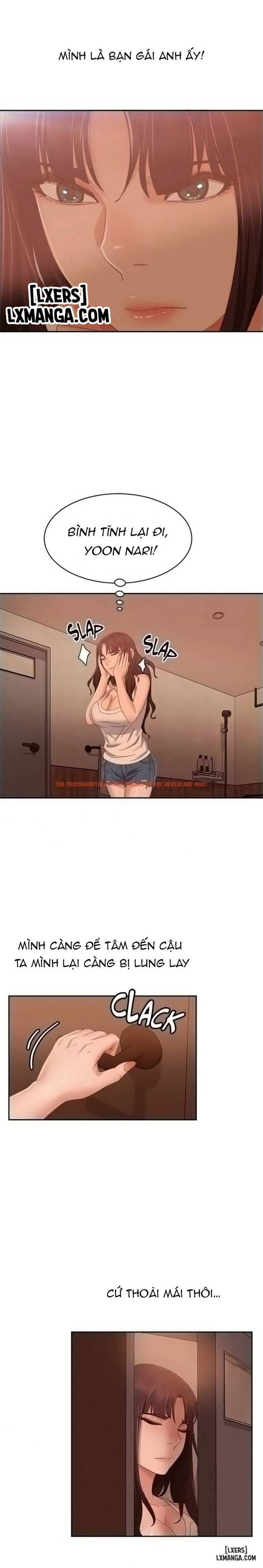 Xem ảnh 3 trong truyện hentai Một Ngày Rối Rắm - Chapter 76 - hentaitvn.net