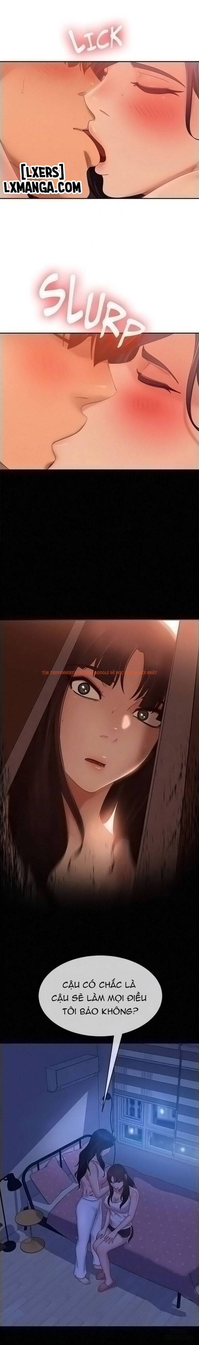 Xem ảnh 5 trong truyện hentai Một Ngày Rối Rắm - Chapter 76 - hentaitvn.net
