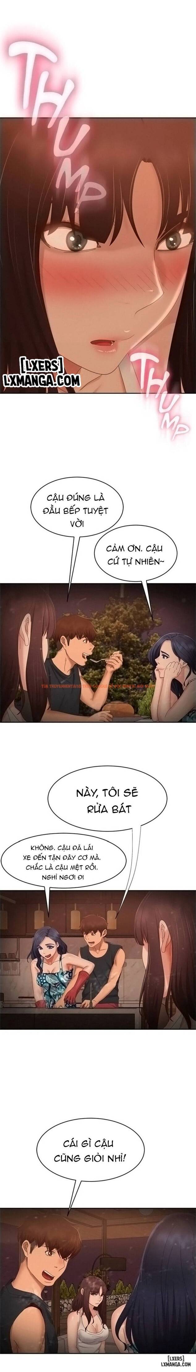 Xem ảnh 7 trong truyện hentai Một Ngày Rối Rắm - Chapter 76 - hentaitvn.net