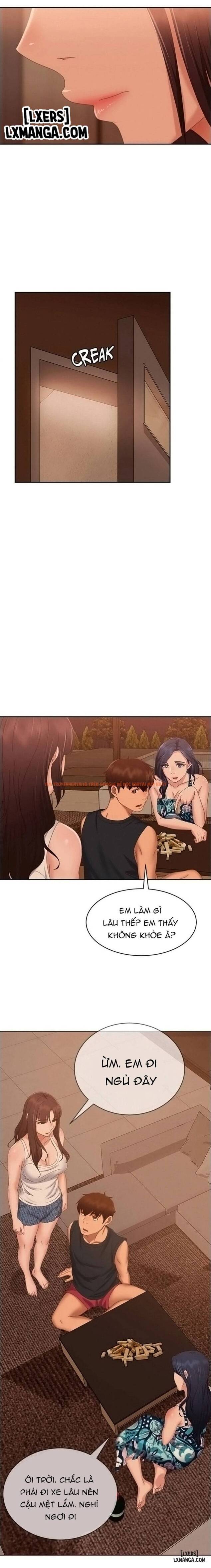 Xem ảnh 9 trong truyện hentai Một Ngày Rối Rắm - Chapter 76 - hentaitvn.net