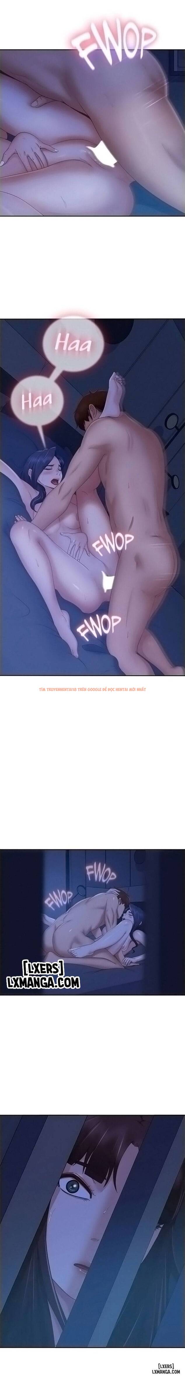 Xem ảnh 1 trong truyện hentai Một Ngày Rối Rắm - Chapter 77 - hentaitvn.net
