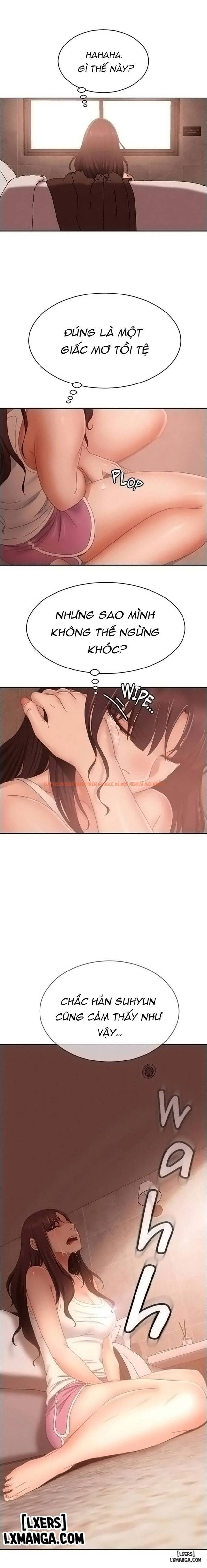 Xem ảnh 16 trong truyện hentai Một Ngày Rối Rắm - Chapter 77 - hentaitvn.net