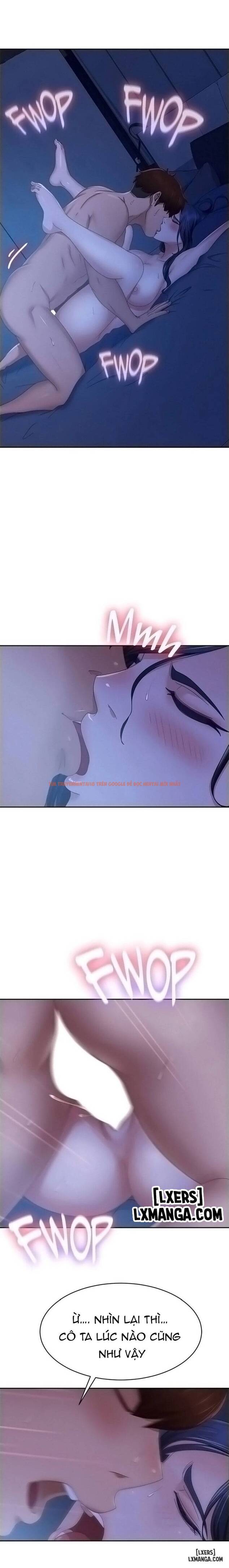 Xem ảnh 2 trong truyện hentai Một Ngày Rối Rắm - Chapter 77 - hentaitvn.net